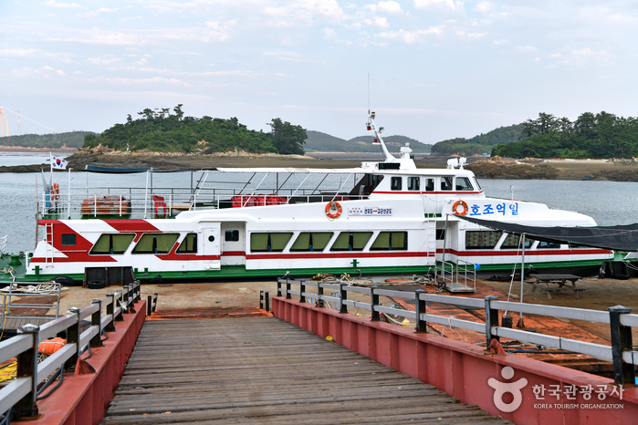 고품격 전남북맛 고창,부안,군산선유도유람선 1박2일 힐링투어