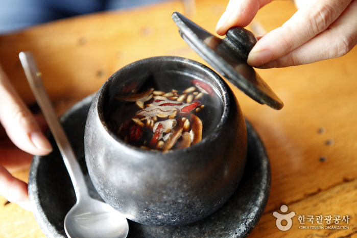 정읍 구절초 축제