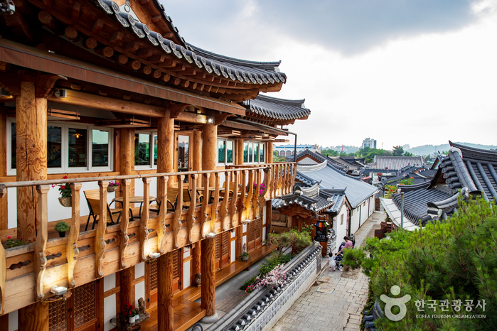 임실 산타축제 + 전주한옥마을 당일