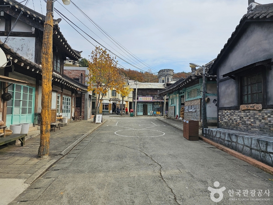 삼학도 선상 크루즈 해맞이 1박2일