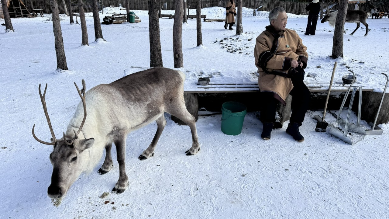 백두산 2박3일/3박4일 패키지