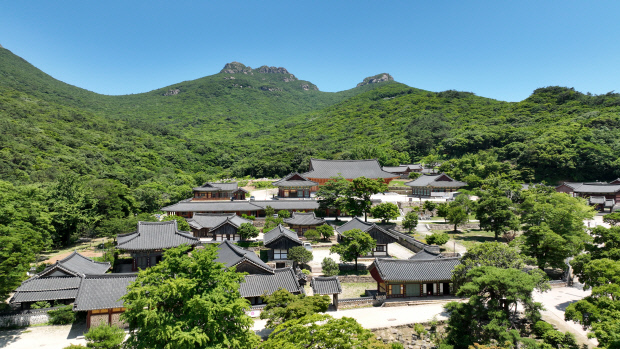 부산출발 해남 포레스트 수목원 대흥사 당일투어 버스여행