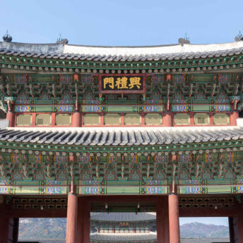 [부산출발] 청와대 + 경복궁 1박 2일 패키지 버스투어여행