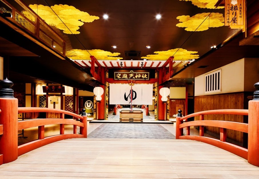 와우부산여행사  [부산출발] 아시아 3개국 5박 6일 럭셔리 크루즈 여행