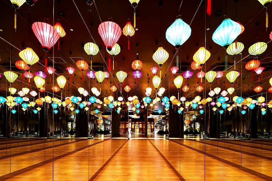 와우부산여행사  [부산출발] 아시아 3개국 5박 6일 럭셔리 크루즈 여행