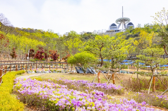 [부산출발] 강화도 일주  1박 2일 버스투어