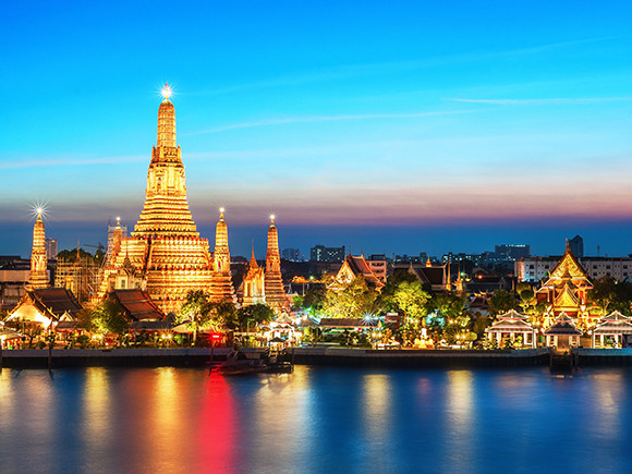 부산출발    방콕 + 파타야 3박 5일 스테디셀러 3박 5일