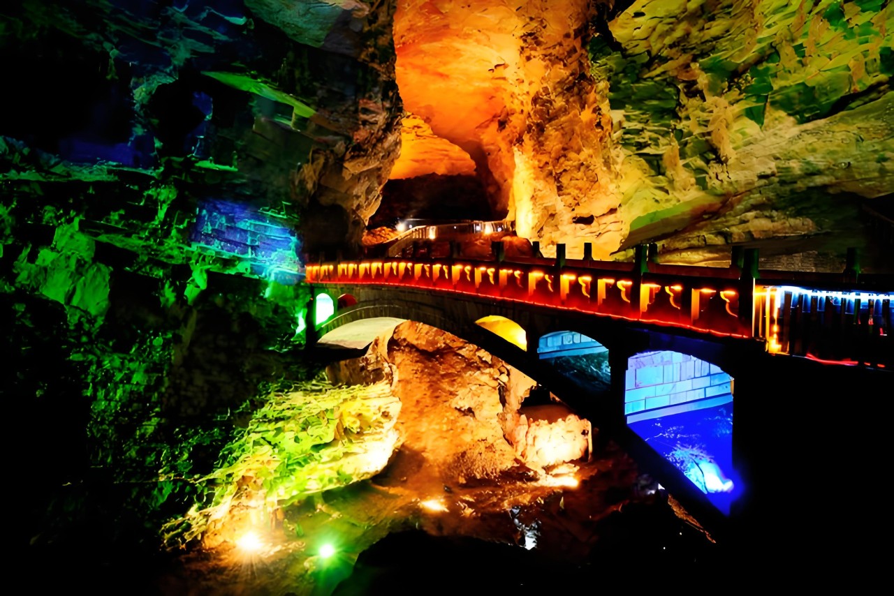 [부산출발] 중국 최고의 비경 장가계