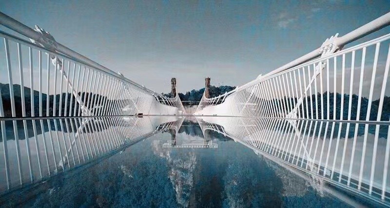 [부산출발] 중국 최고의 비경 장가계