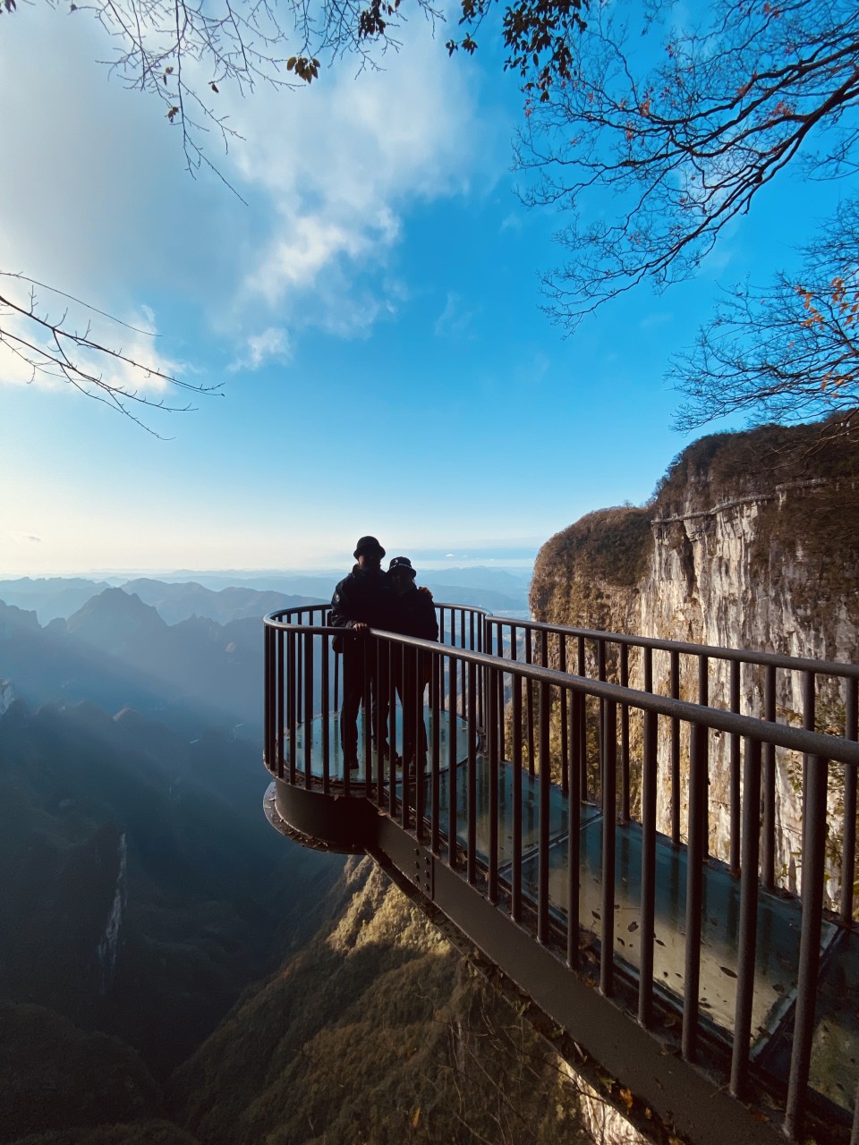 [부산출발] 중국 최고의 비경 장가계