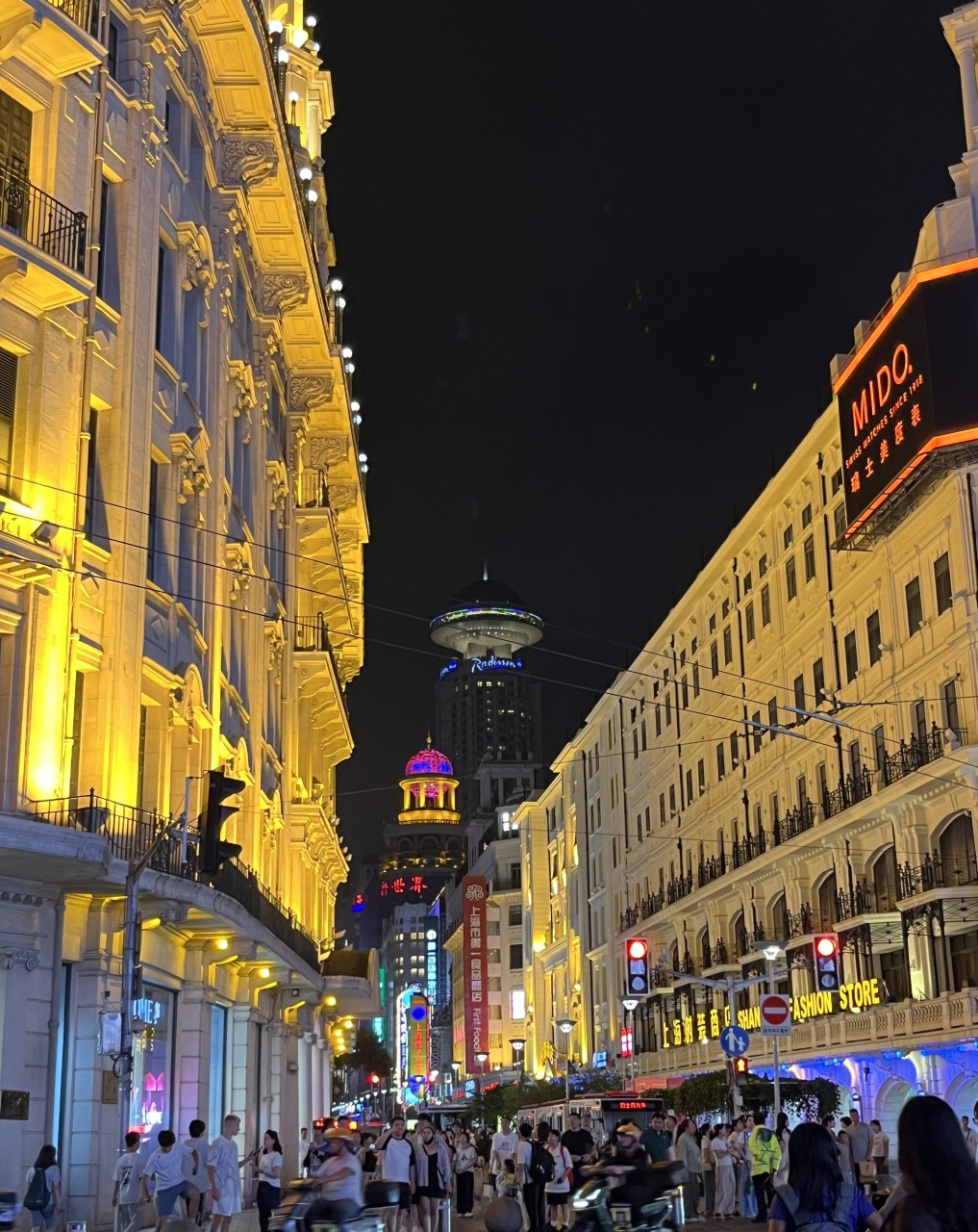 [부산출발] 7C 상해 2박4일 / 3박5일 PKG