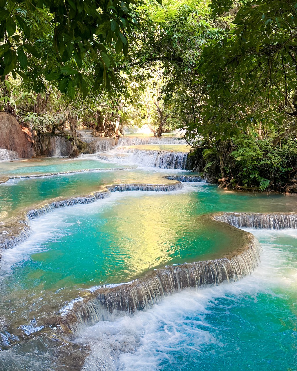 [부산출발] 라오스, 지금이 가장 아름다운 계절!