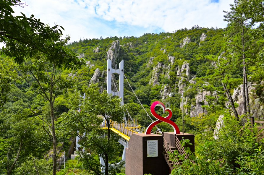 [부산출발] 진도 바닷길 축제