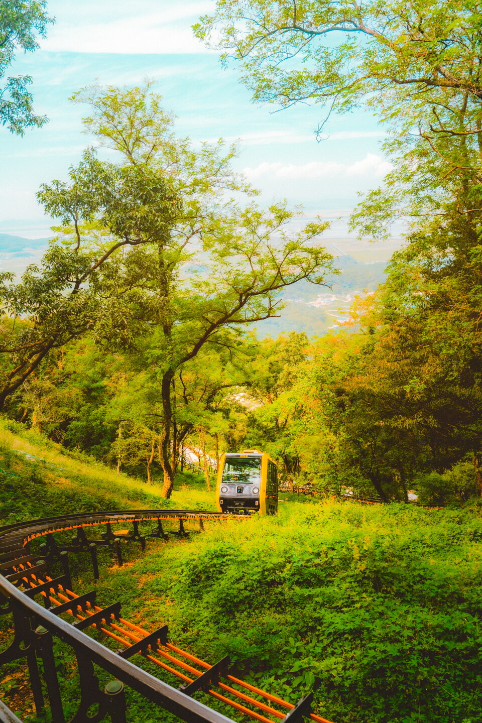 [부산출발] 강화도 일주 1박 2일